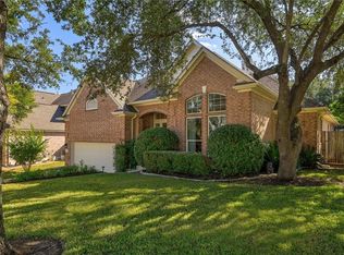 12717 Oxen Way, Austin, TX 78732