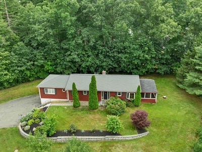 40 Coburn Avenue, Nashua, NH, 03063