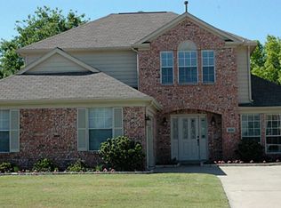 4036 Oxlea Dr, Plano, TX 75024