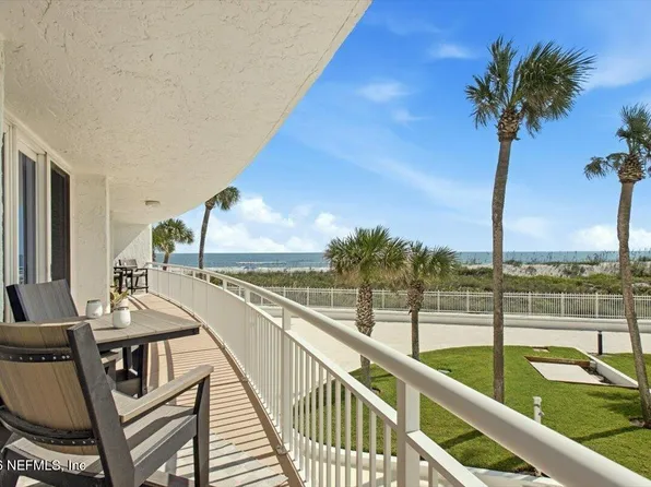 1601 OCEAN Drive S #106, Jacksonville Beach, FL 32250