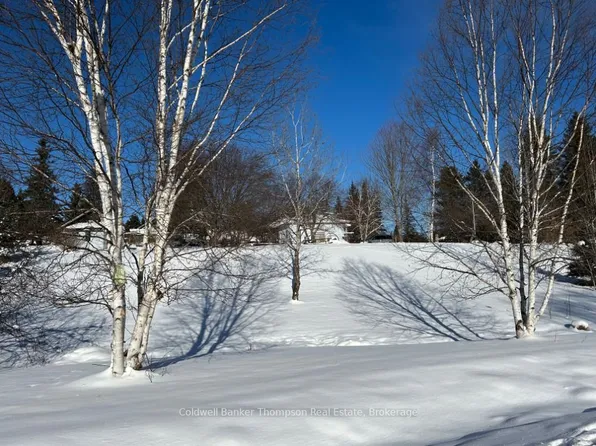 119 Centre St, Burk's Falls, ON P0A 1C0