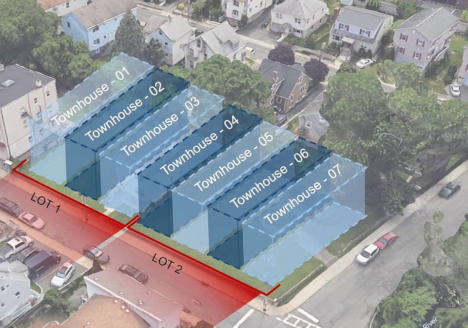 2nd image of 254 Center Ave