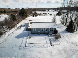 3096 Pillon Rd, Muskegon, MI 49445