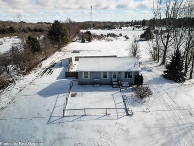3096 Pillon Rd, Muskegon, MI, 49445