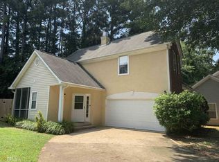 116 S Fairfield Dr, Peachtree City, GA 30269