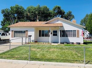 1291 Highland Dr, Elko, NV 89801