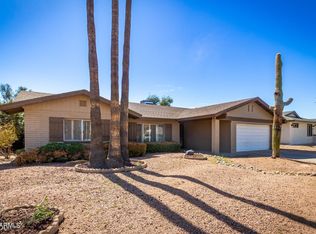 8707 E Cheery Lynn Rd, Scottsdale, AZ 85251