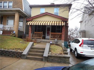 1809 Tonopah Ave, Pittsburgh, PA, 15216
