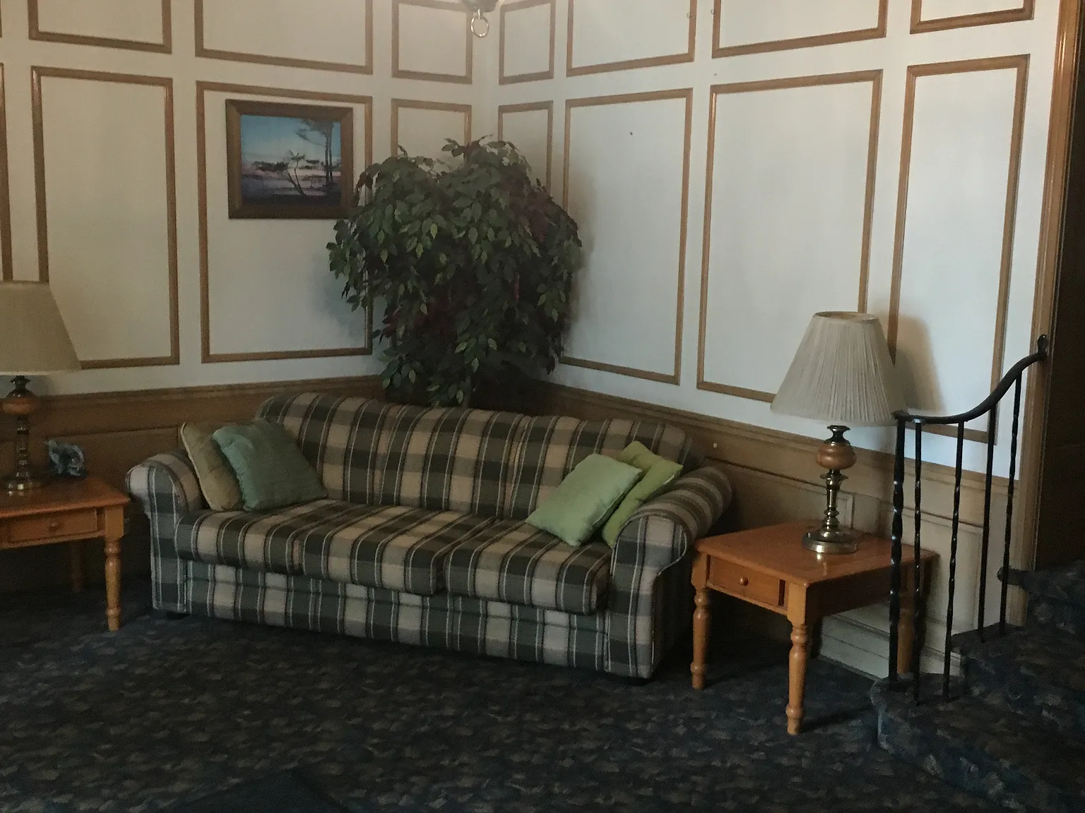 2 bed, 1225 sqft, $1,300 — Photo 2