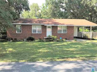 919 Edgewood Dr, Oxford, AL 36203