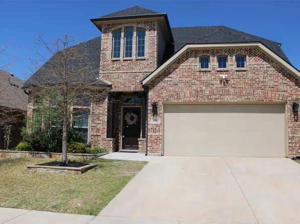 11760 Elko Ln, Fort Worth, TX 76108