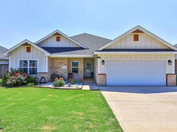 7432 Lake Ridge Pkwy, Abilene, TX 79602