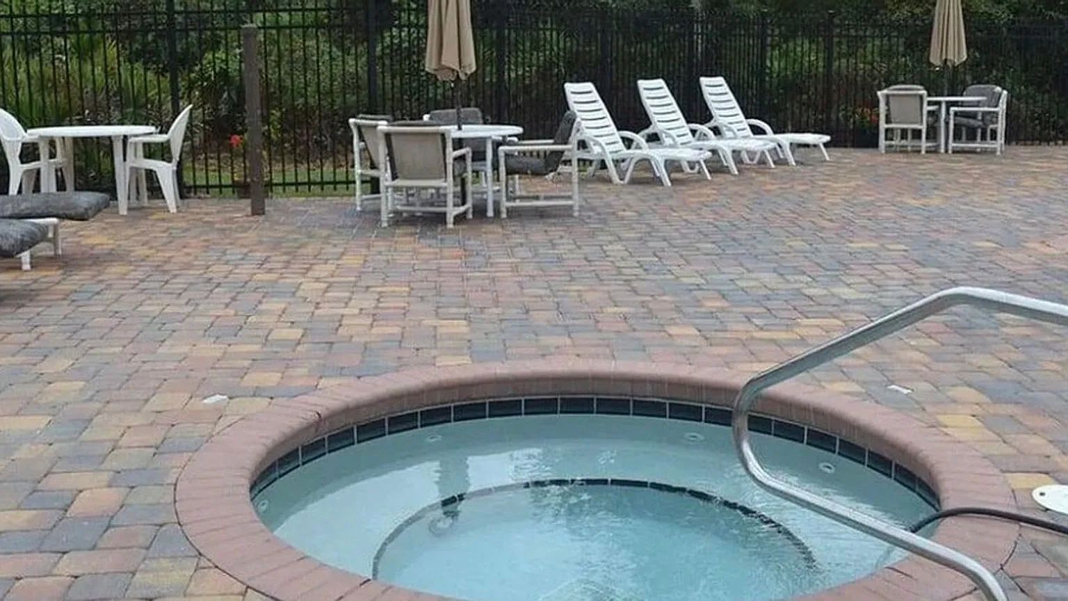 2490-65 Sweetwater Club Circle, Kissimmee, FL 34746 3 bedroom / 2 bath — Photo 3