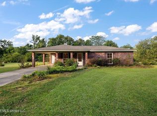 167 Lone Pine Church Rd, Lena, MS 39094