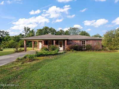 167 Lone Pine Church Rd, Lena, MS, 39094