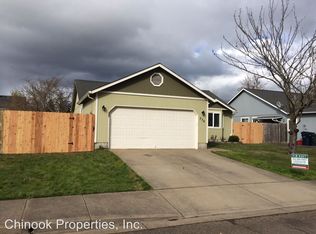 776 Blue Jay Loop, Creswell, OR 97426
