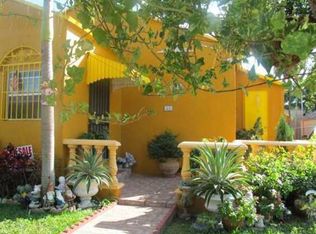 32 NE 52nd St, Miami, FL 33137