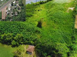 Carr 2 Bo Yeguada Solar #1, Camuy, PR 00627