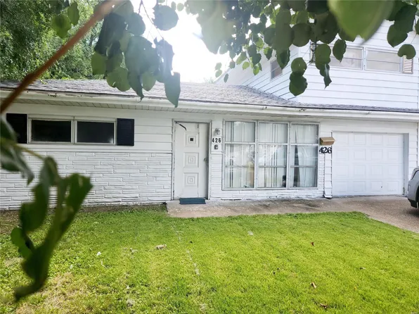 426 Jerome Ln, Cahokia, IL 62206