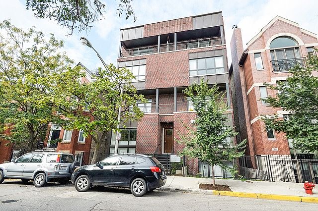 1st image of 1632 W Julian St Unit 2E