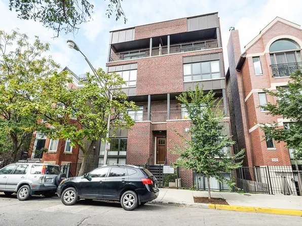1632 W Julian St Unit 2E, Chicago, IL 60622
