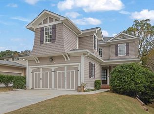 3245 Lynwood Dr, Atlanta, GA 30319