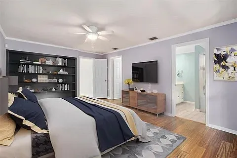 1820 Oak Ln — Photo 7