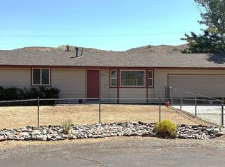 3865 Fulmar Ct, Reno, NV 89508