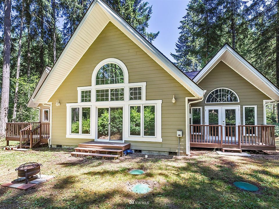 Lake Josephine Riviera Apartments Anderson Island, WA Zillow