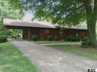 304 2nd Ave NE, Conover, NC 28613