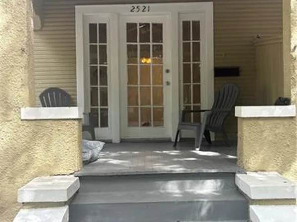 2521 Palmer Ave, New Orleans, LA 70118