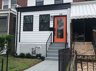 441 19th St NE, Washington, DC 20002