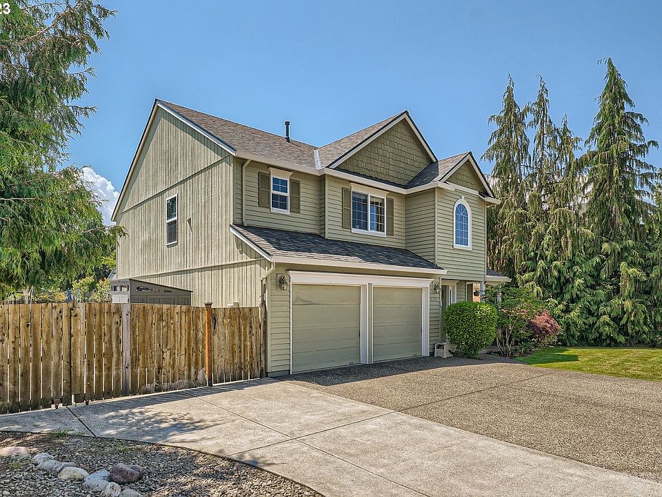 34334 NE Egret Ln, Scappoose, OR 97056 MLS 23119355 Zillow