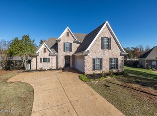 1472 Notting Hill Cv, Hernando, MS 38632