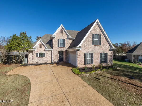 1472 Notting Hill Cv, Hernando, MS 38632