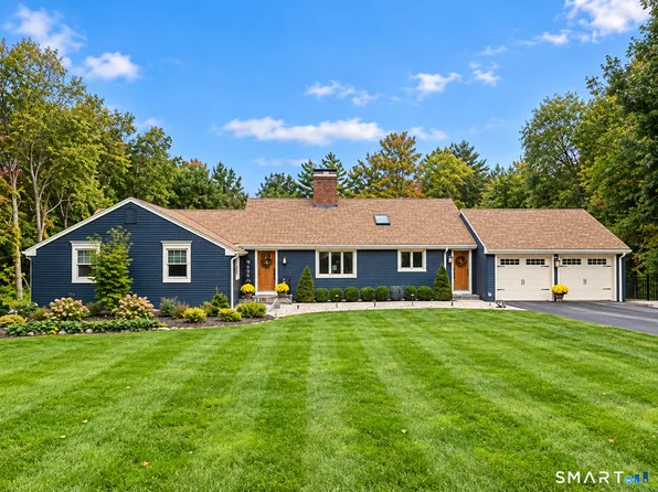 44 Brookmoor Road, Avon, CT 06001