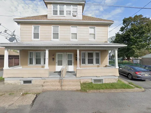 717 W 2nd St, Hazleton, PA 18201