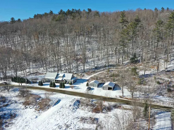 490 Mount Eustis Road, Littleton, NH 03561