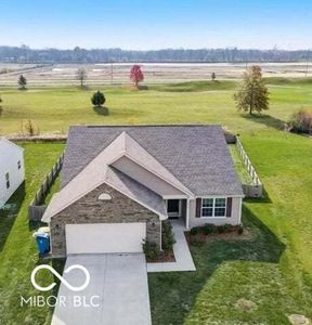 4758 Chip Shot Ln, Indianapolis, IN, 46235