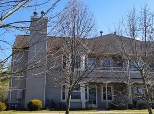 804 Porter Way, Bridgewater, NJ 08807