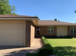 9212 Flint Ave, Lubbock, TX 79423