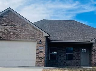 264 Western Hills Dr, Durant, OK 74701