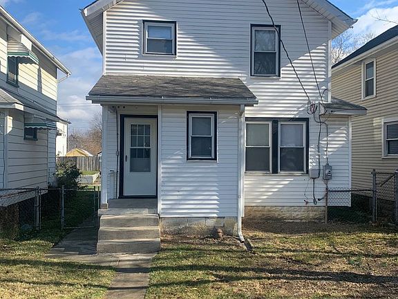 2nd image of 379 S Wayne Ave