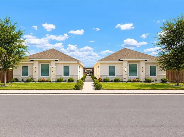 1012 N Abbey Ave, Edinburg, TX 78541