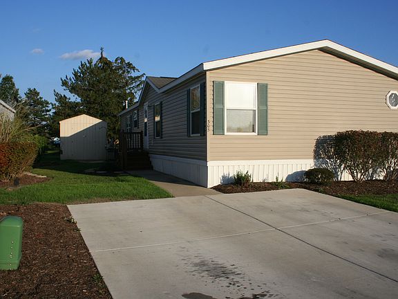 2nd image of 5229 W Michigan Ave Lot 305