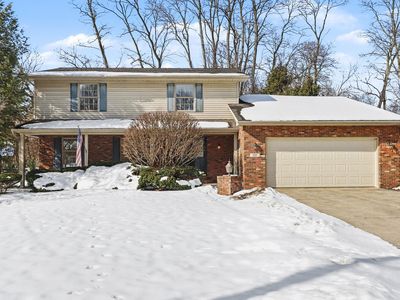 121 Cascade Dr, Battle Creek, MI, 49015