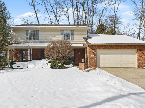 121 Cascade Dr, Battle Creek, MI 49015