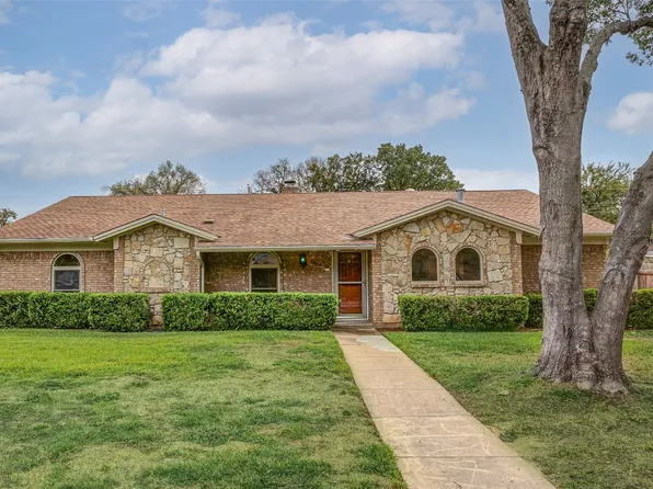 5004 Granite Shoals Ave, Fort Worth, TX 76103