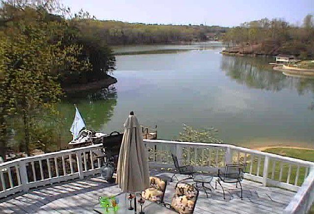 Beautiful Boone Lake Views 