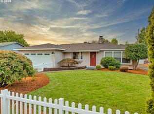 1546 Kingwood St, Forest Grove, OR 97116